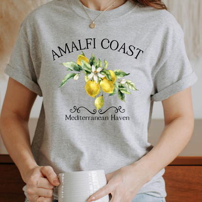 AMALFI COAST Tshirt