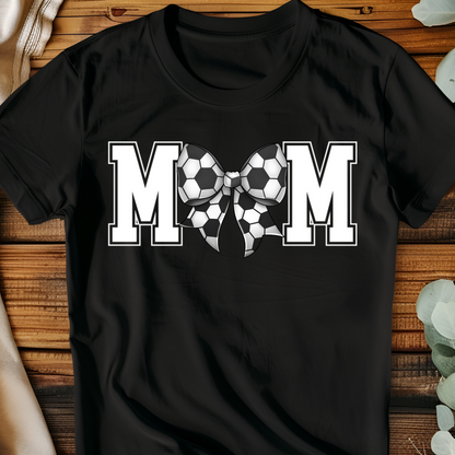 Soccer Mom Short Sleeve T-Shirt